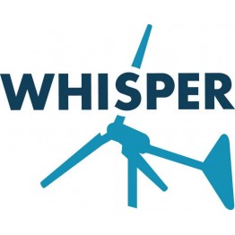 Whisper 100/200 - 10KW